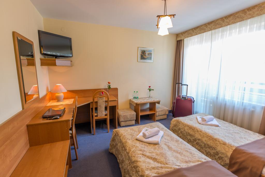 Fian - Noclegi I Konferencje W Centrum Zakopane Eksteriør bilde